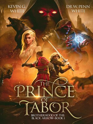 cover image of The Prince of Tabor